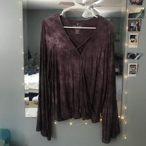 Women’s long sleeve